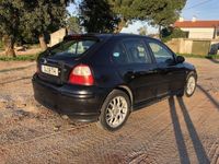 usado MG ZR 105 1.4 103cv gasolina (rover)