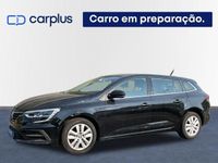 Usado Renault Mégane IV 115 HP (84 kW) 2023 Preto