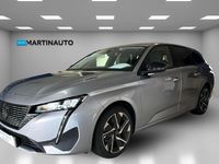 Usado Peugeot 308 SW 130 HP (95 kW) 2024 Antracite Carrinha