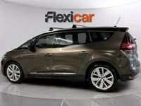 Usado Renault Grand Scénic IV 140 HP (102 kW) 2019 Outra Monovolume