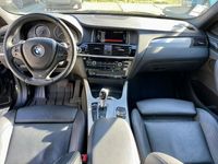 usado BMW X4 xdrive 20d - 2016