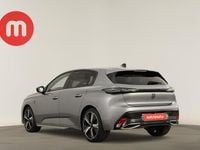 Usado Peugeot 308 GT 130 HP (95 kW) 2024