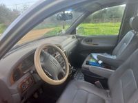 usado Kia Carnival LS 2001