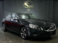 usado Volvo S60 1.6 D2 R-Design