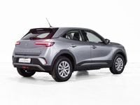 Usado Opel Mokka-e 100 kW (136 HP) 2024 Cinzento SUV