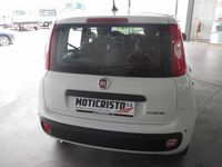Usado Fiat Panda 70 HP (51 kW) 2025 Branco Citadino