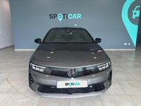 Usado Opel Astra 136 HP (100 kW) 2025 Cinza Carrinha