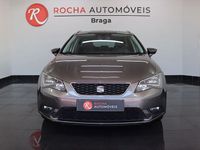 usado Seat Leon ST 1.6 TDi Style Ecomotive