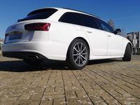 usado Audi A6 C7 ultra sline