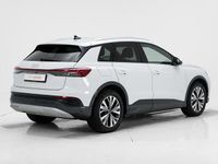 Usado Audi Q4 e-tron 150 kW (204 HP) 2022 Branco SUV