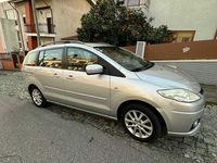 usado Mazda 5 MZR 2.0 TD