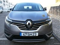 usado Renault Espace 1.6 DCi Zen Nacional