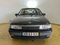 usado Opel Vectra 1.7 D GL