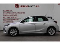 usado Opel Corsa 1.2 75cv Elegance