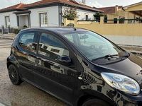 Usado Citroën C1 2009 Citadino