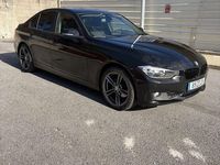 Usado BMW 316 2012 Sedan