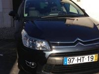 usado Citroën C4 1.6 HDi VTR Pack Airdream