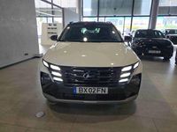 Usado Hyundai Tucson 252 HP (185 kW) 2025 Branco SUV
