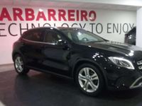 usado Mercedes GLA180 Classe GLACDi Urban