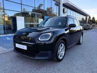 Usado Mini Countryman 150 kW (204 HP) 2024 Preto SUV