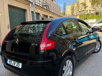 Usado Citroën C4 90 HP (66 kW) 2010 Sedan