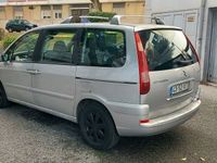 usado Citroën C8 de 7 lugares