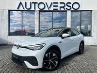 Usado VW ID.5 Pro Performance 150 kW (204 HP) 2023 Branco SUV