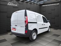 Usado Renault Kangoo Business 116 HP (85 kW) 2020 Branco Sedan