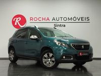 usado Peugeot 2008 1.2 PureTech Style