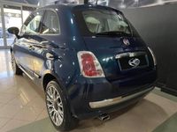 usado Fiat 500 1.2 LOUNGE