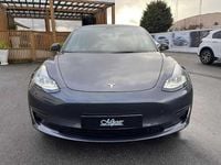 Usado Tesla Model 3 208 kW (283 HP) 2023 Cinzento Sedan