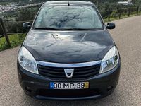 usado Dacia Sandero 2011