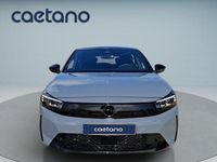 Usado Opel Corsa 100 HP (73 kW) 2025 Cinzento Citadino