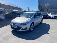 usado Opel Astra 1.6 CDTI Dynamic S/S