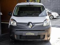 Usado Renault Kangoo 32 kW (44 HP) 2020 Branco Monovolume