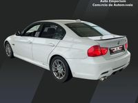 Usado BMW 318 M Performance 143 HP (105 kW) 2009 Branco Sedan