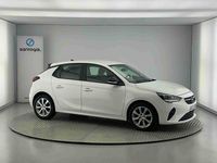 Usado Opel Corsa Edition 102 HP (75 kW) 2021 Branco Citadino