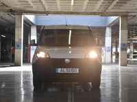 Usado Fiat Doblò 95 HP (69 kW) 2021 Branco Monovolume