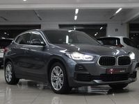 Usado BMW X2 220 HP (161 kW) 2021 Cinzento SUV