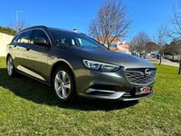 usado Opel Insignia 1.6 CDTi Dynamic