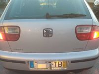 usado Seat Leon 1.9 TDI 110