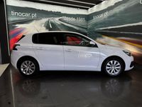 usado Peugeot 308 1.5 BlueHDi Style