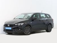 Usado Fiat Tipo Wagon 95 HP (69 kW) 2023 Preto Carrinha