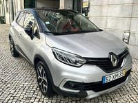 Usado Renault Captur 130 HP (95 kW) 2019 SUV