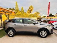 usado Peugeot 3008 Allure 1.5cc HDI 130cv