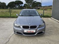 usado BMW 318 Serie-3 d Touring LifeStyle