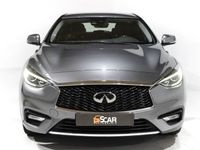 usado Infiniti Q30 Q301.5D Business Executive