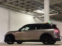 usado Mini John Cooper Works Clubman 1.5D