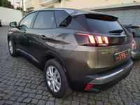 usado Peugeot 3008 1.6 BlueHDi Active