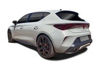 Novo Cupra Leon 150 HP (110 kW) 2025 Citadino